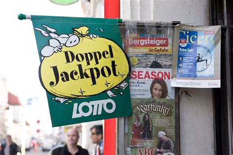was kostet lotto in österreich